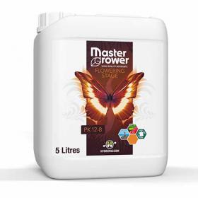 Hydropassion Master Grower Flowering Stage - 5 Litres